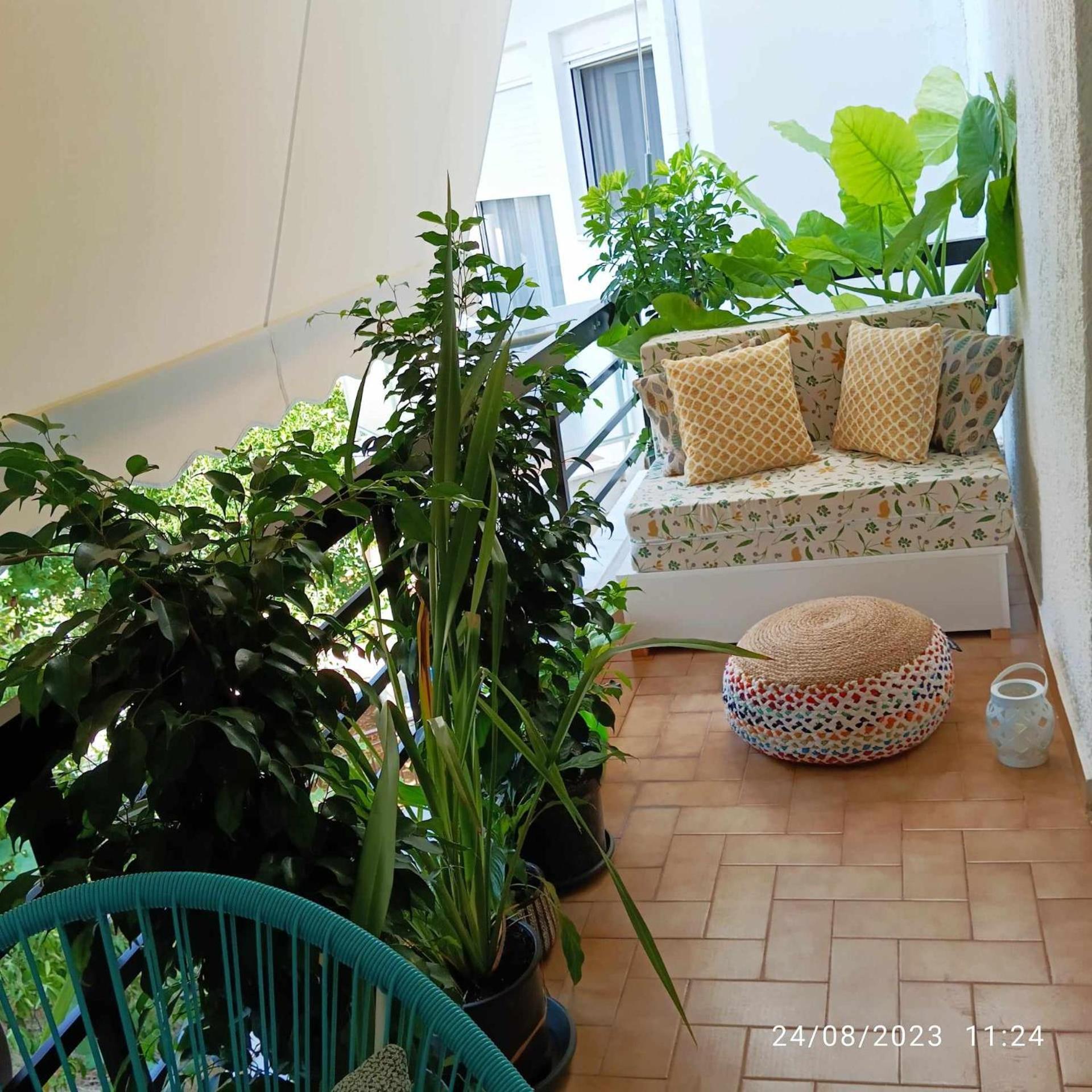 Apartamento Good Life Rétino Exterior foto