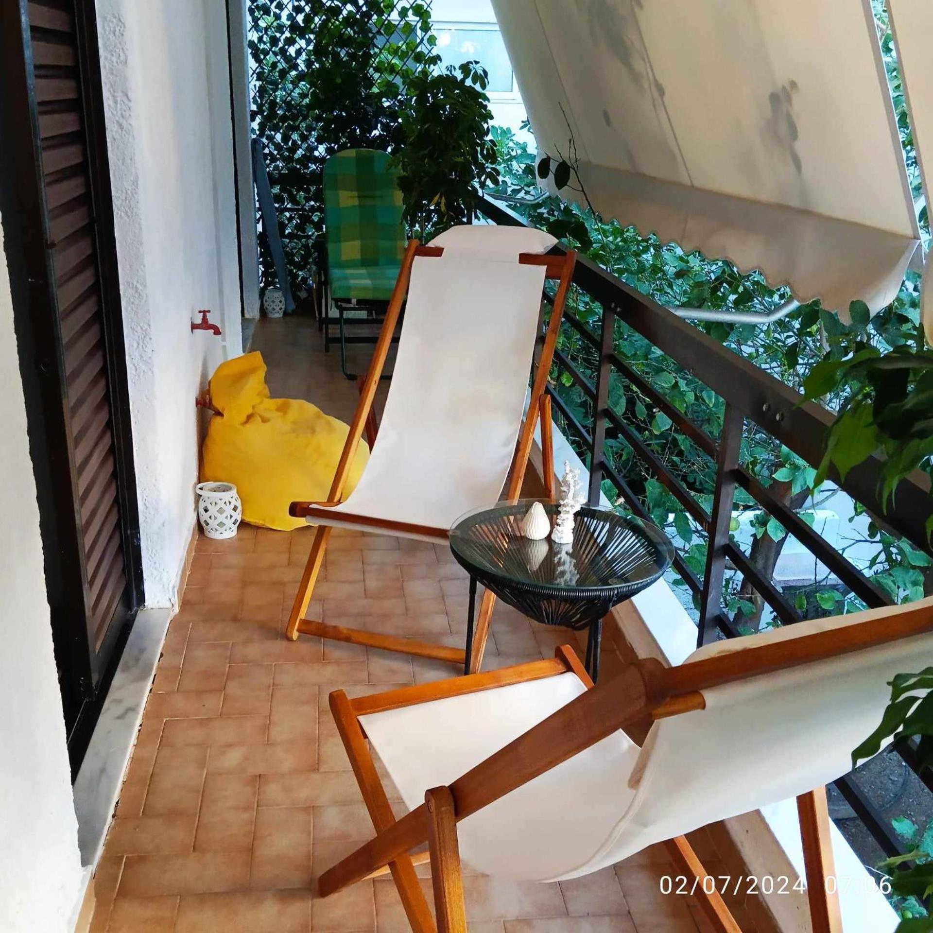 Apartamento Good Life Rétino Exterior foto