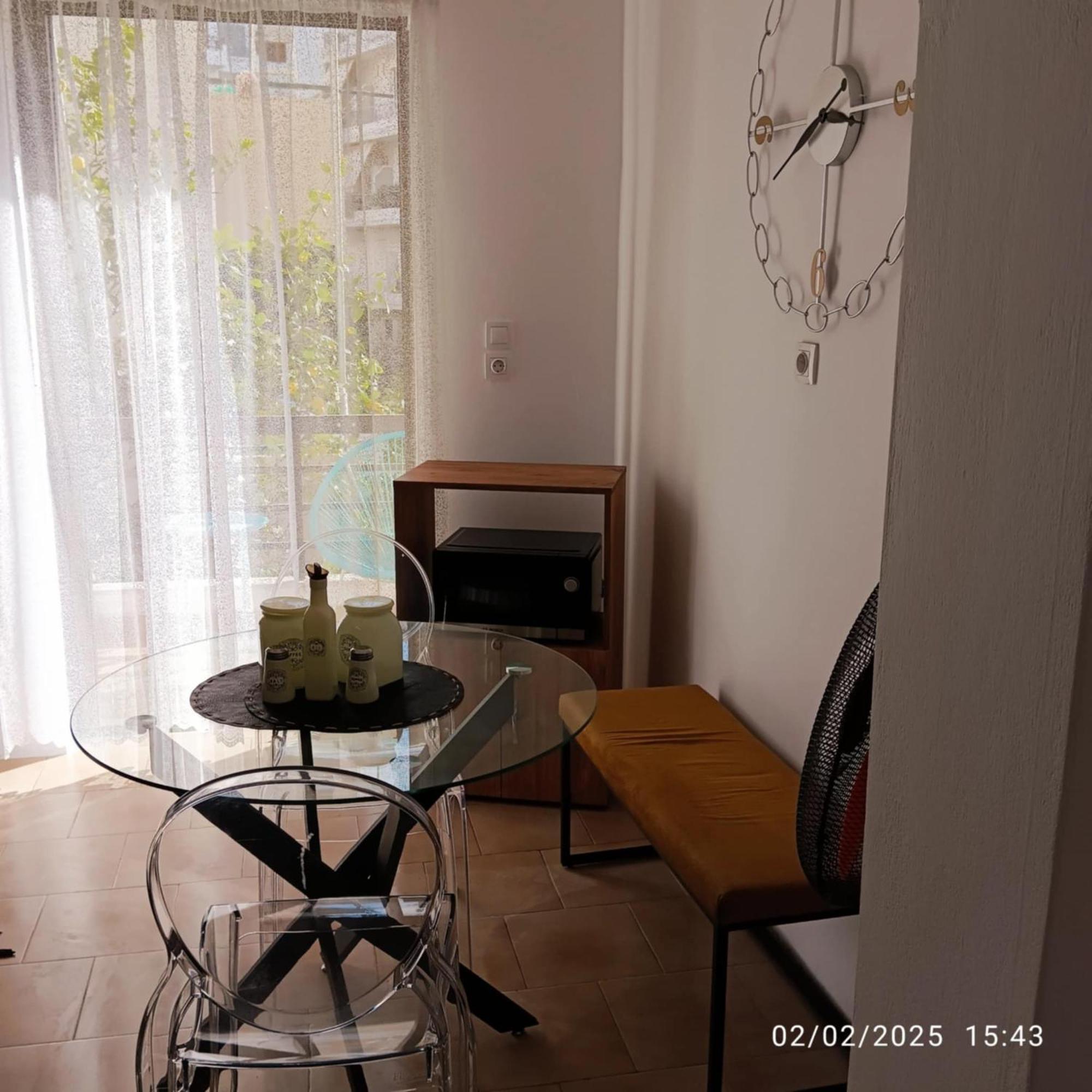 Apartamento Good Life Rétino Exterior foto