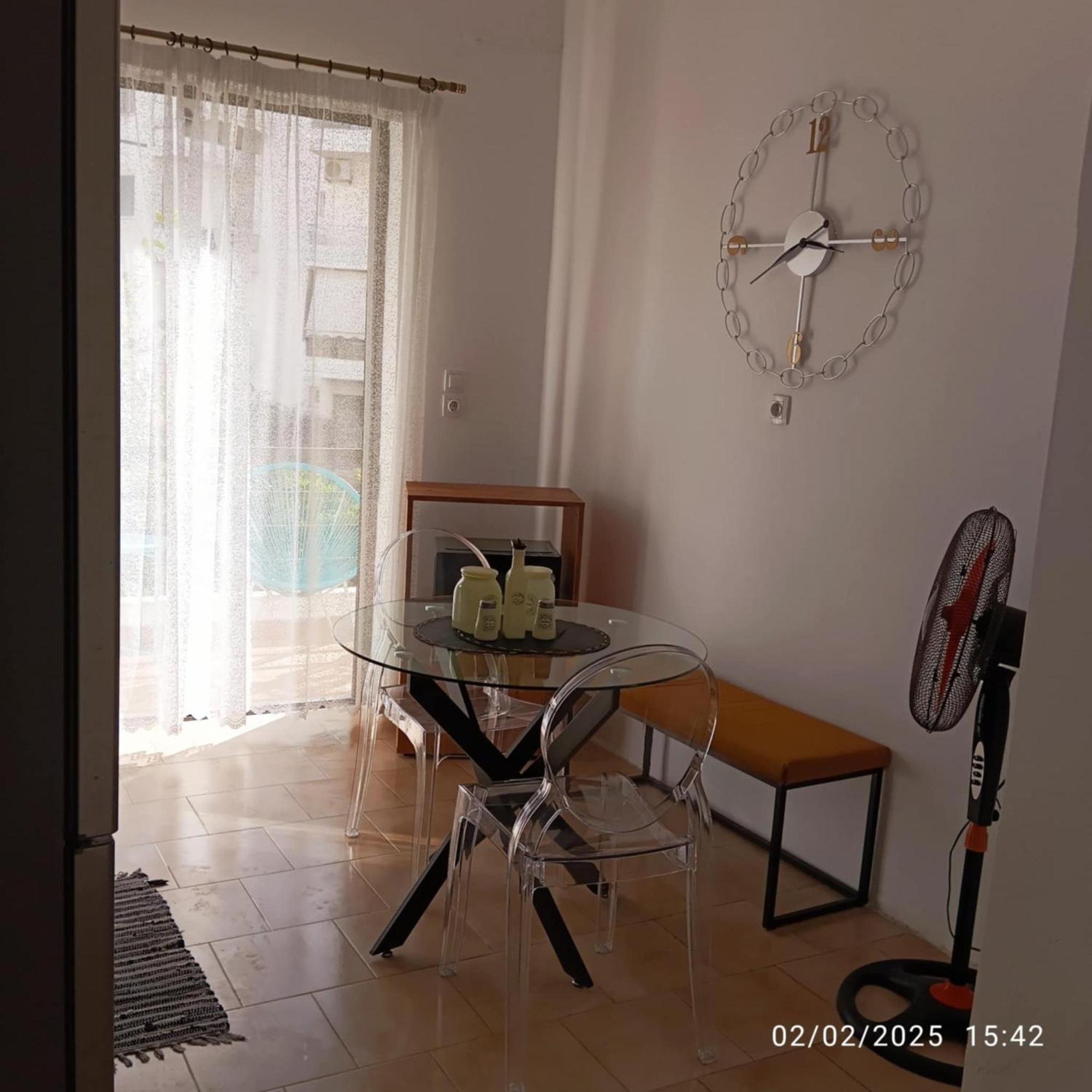 Apartamento Good Life Rétino Exterior foto