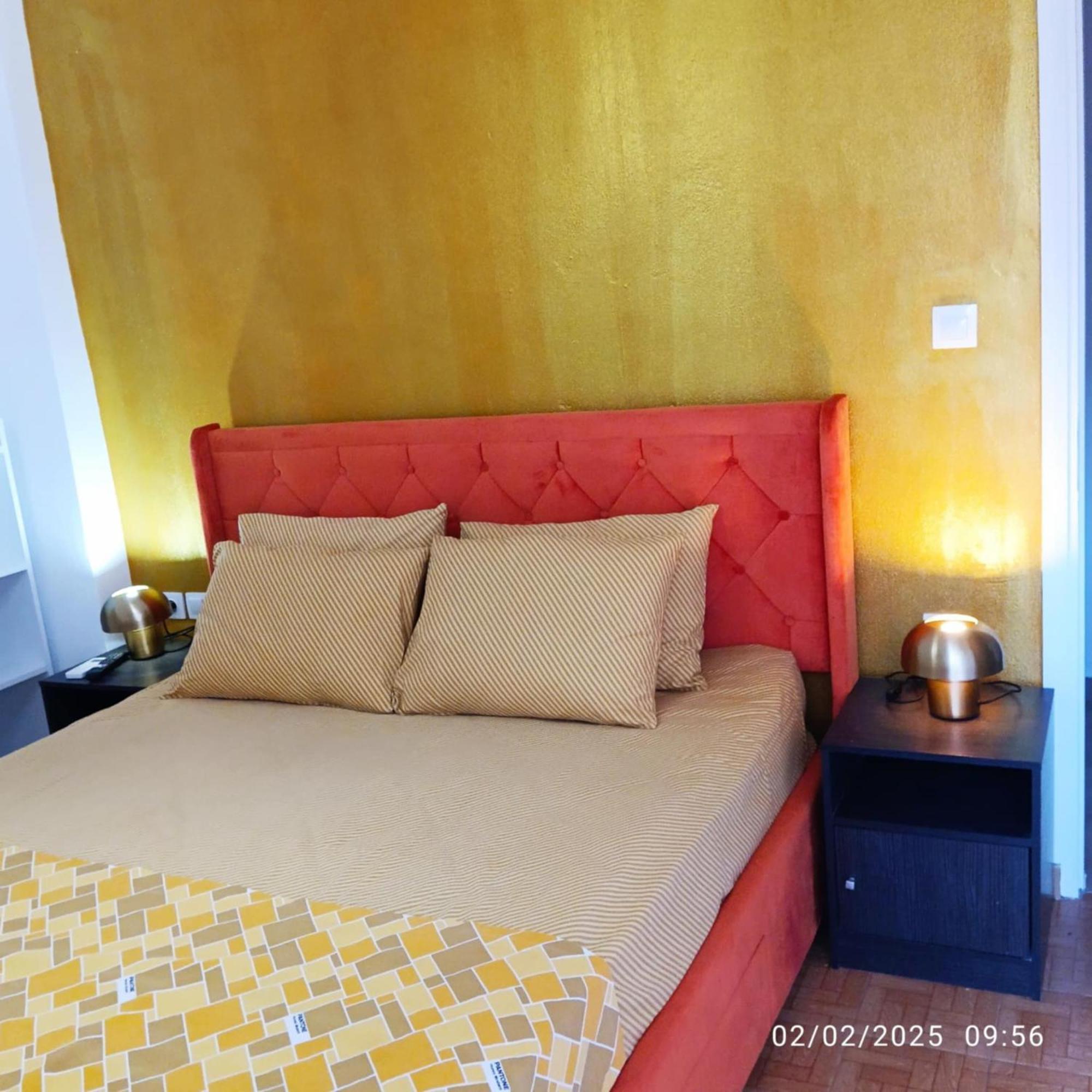 Apartamento Good Life Rétino Exterior foto