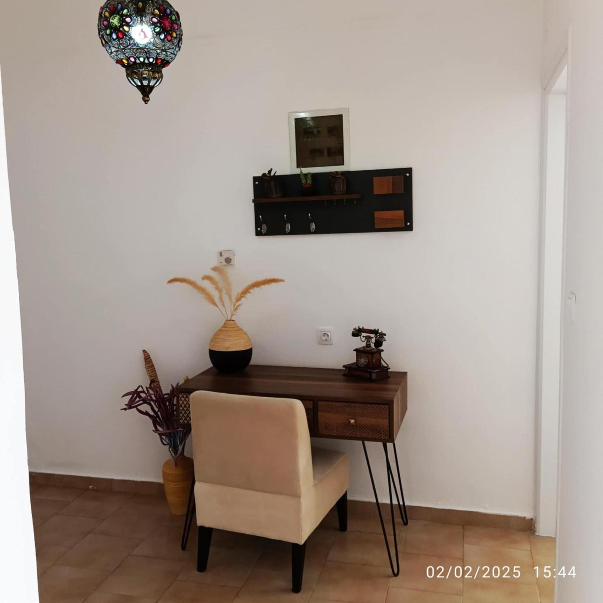 Apartamento Good Life Rétino Exterior foto