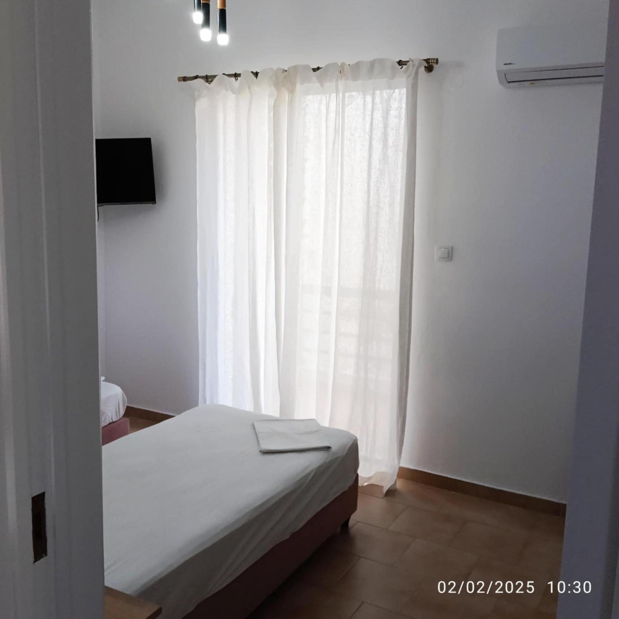Apartamento Good Life Rétino Exterior foto