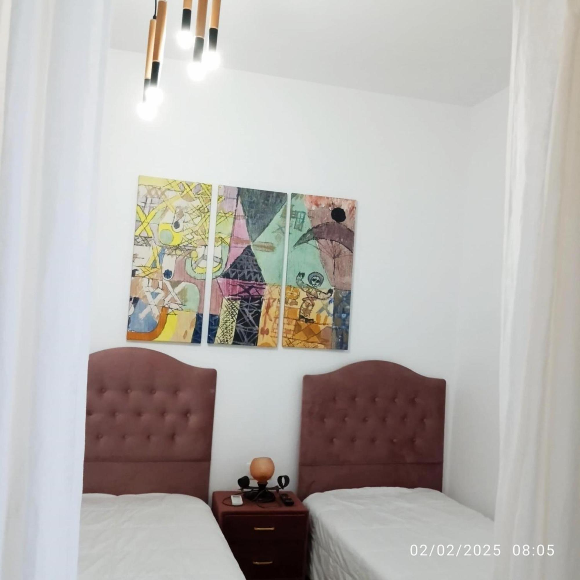 Apartamento Good Life Rétino Exterior foto
