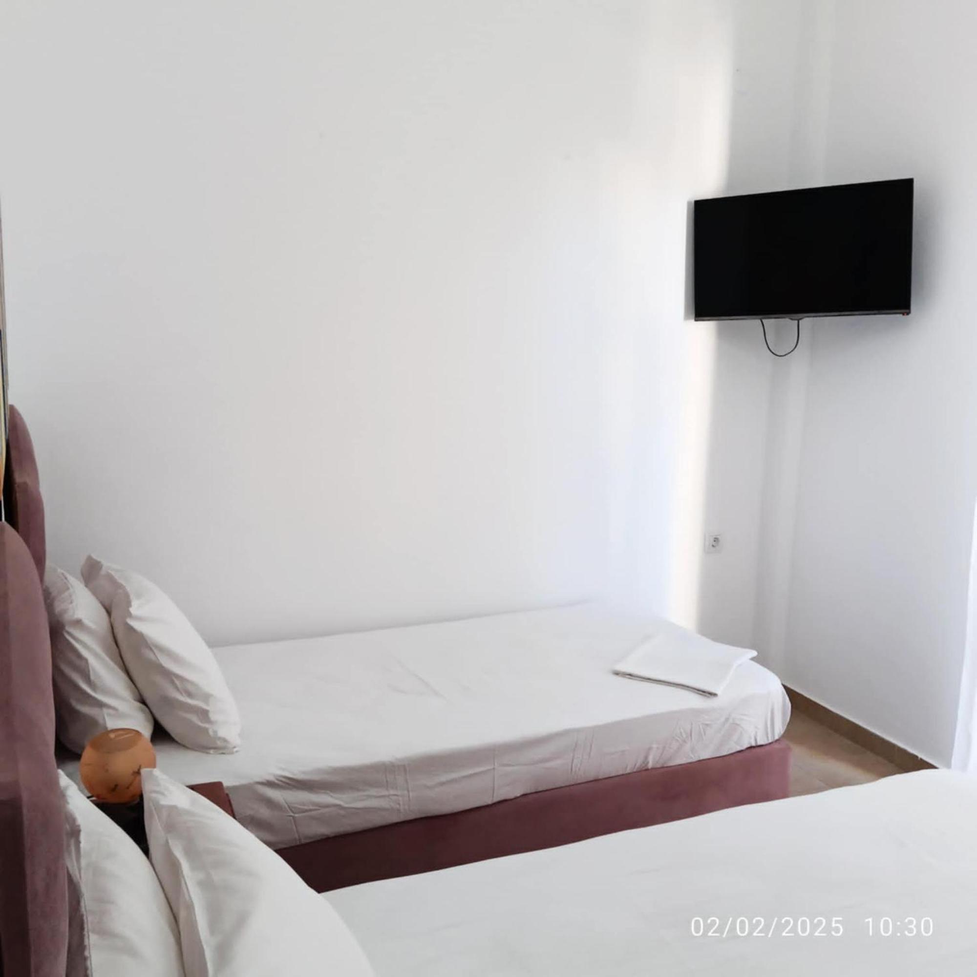 Apartamento Good Life Rétino Exterior foto