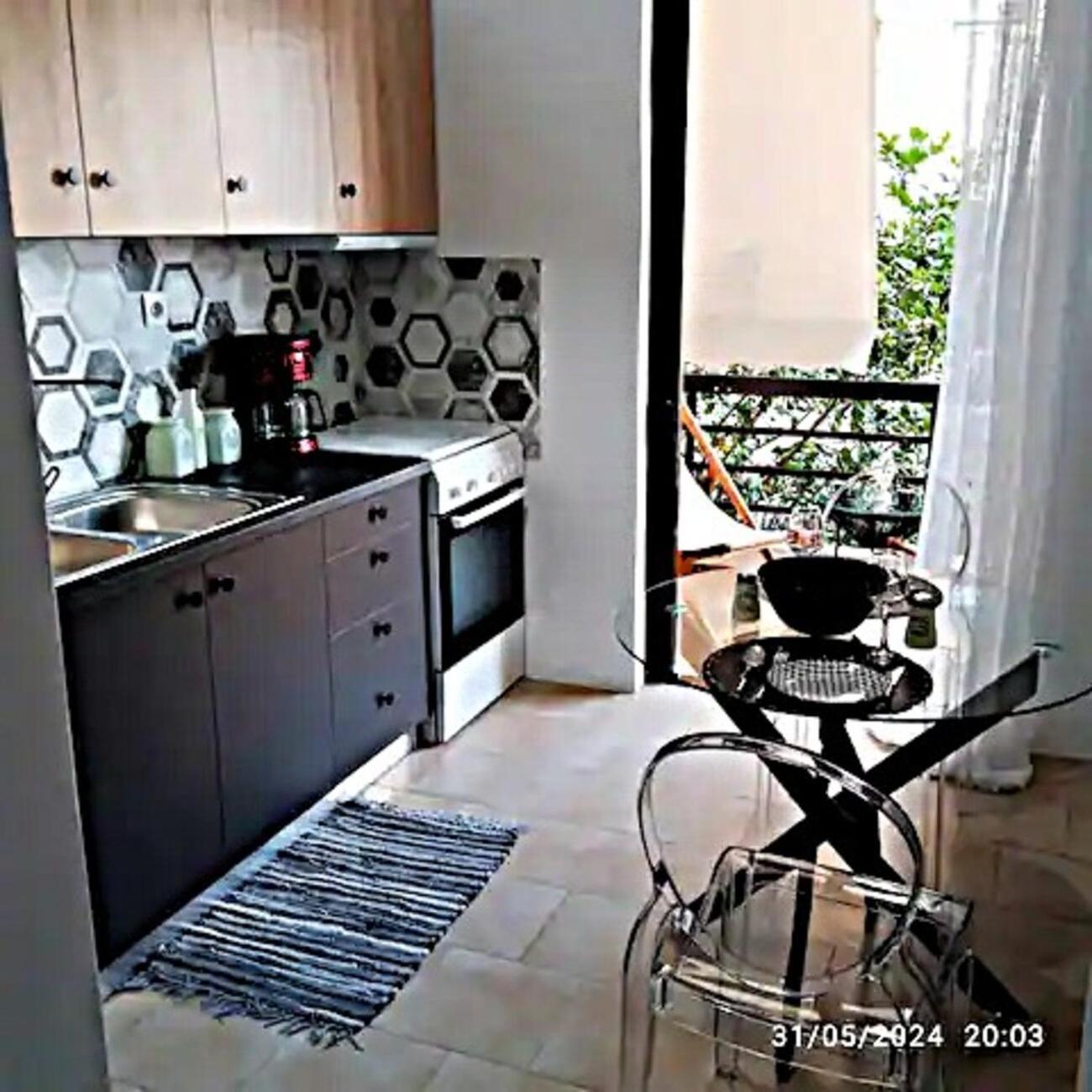 Apartamento Good Life Rétino Exterior foto
